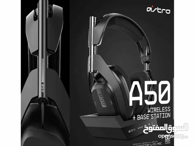 Playstation Gaming Headset in Buraidah