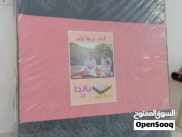 دوشك نفرين طبي جديد بالجيس ما مفروش ولا مستخدم ولا مره اشتريته وما استخدمته بي ضمان 5  سعر مناسب