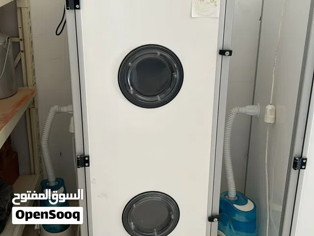 فقاسات دجاج وكل معدات الحيوانية