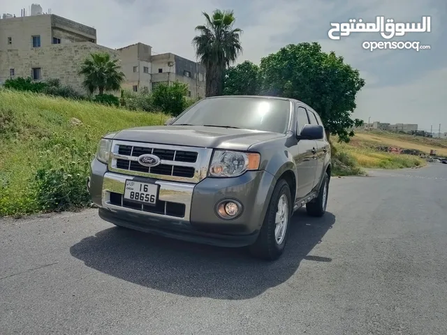 Ford Escape 2011 in Amman