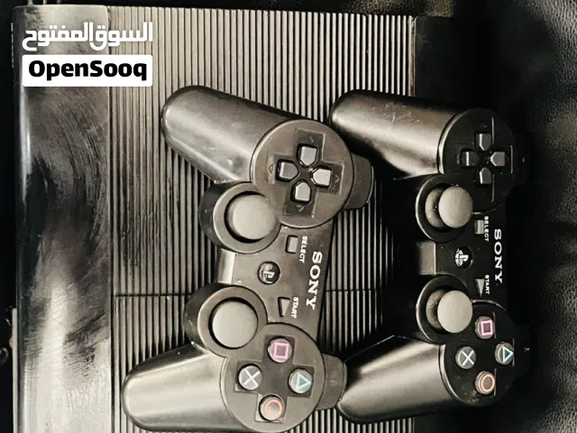 بلايستيشن 3 سوبر سليم سحاب اخر اصدار
