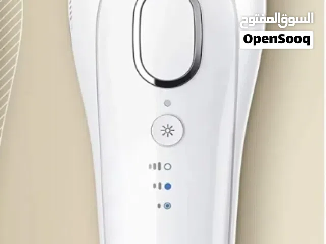 ليزر شعر اصلي من براون