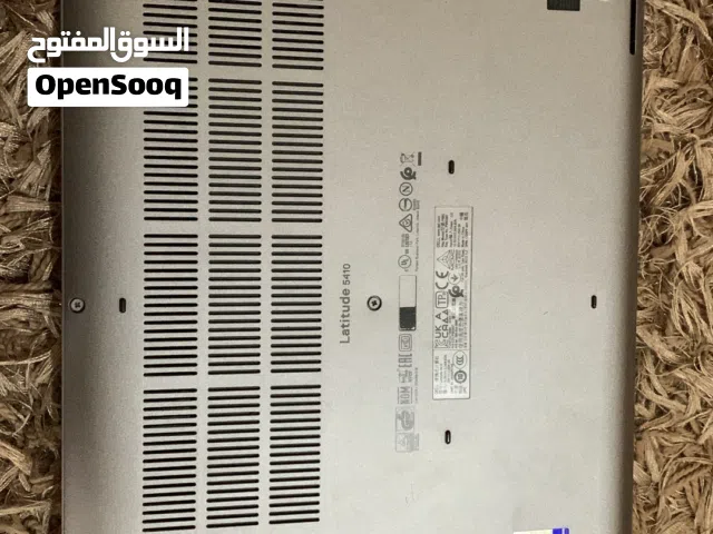 لاب توب ديل الجيل 11 السعر حرق