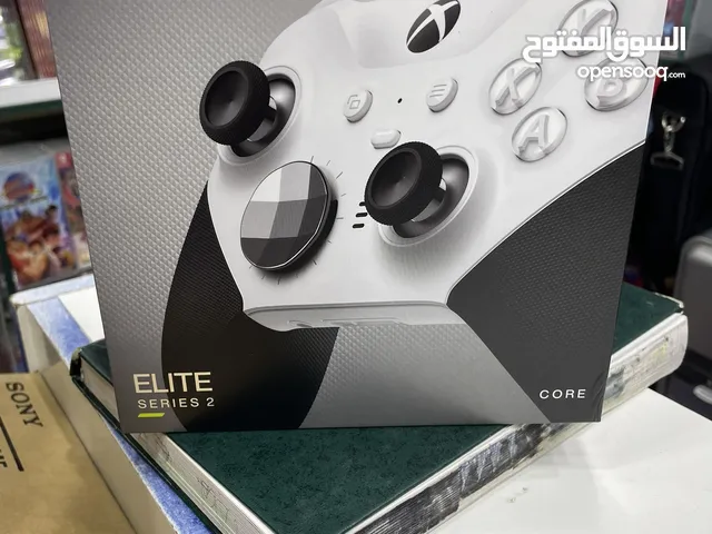 Xbox elite series 2 core controller still sealed and not opened