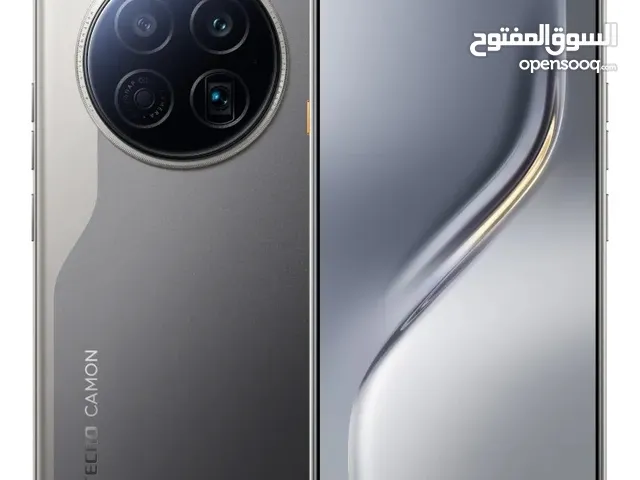 tecno camon 40 primer