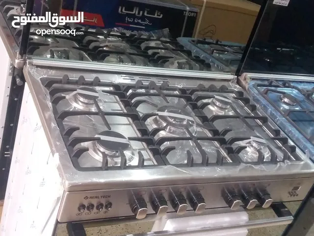 بوتاجاز 60 × 90 استانلس كامل غرف ايطالي حوامل قسط ايطالي بوتاجاز جميل جدا مروحه للفرن وشوايه وشال