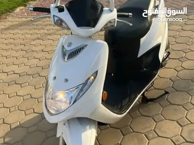 سكوتر 2016