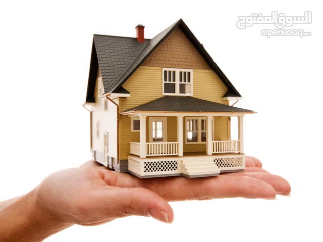 600 m2 4 Bedrooms Villa for Sale in Tripoli Edraibi