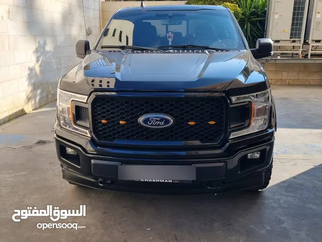 Used Ford F-150 in Amman