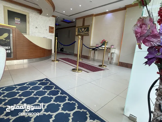 60 m2 1 Bedroom Apartments for Rent in Al Ahmadi Mahboula