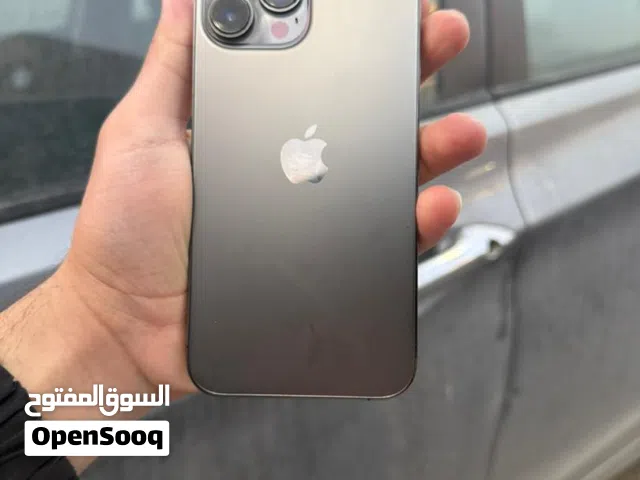 Apple iPhone 13 Pro Max 128 GB in Tripoli