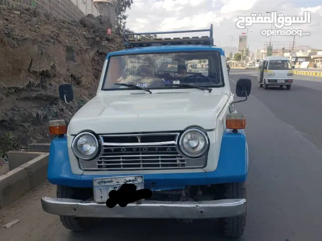 Used Land Rover Range Rover Velar in Sana'a