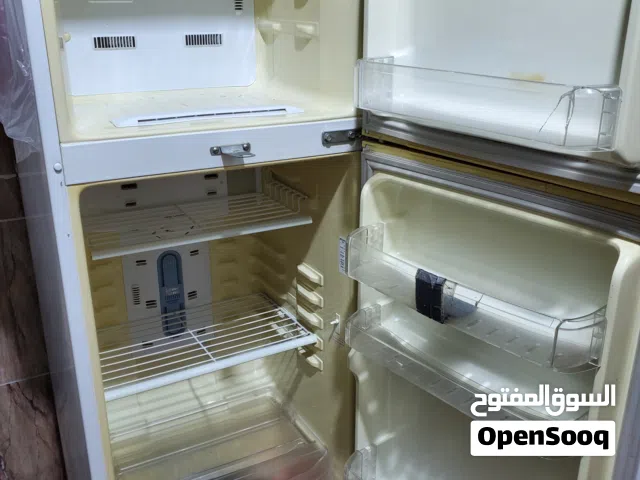 ثلاجة سامسونج RT27SA