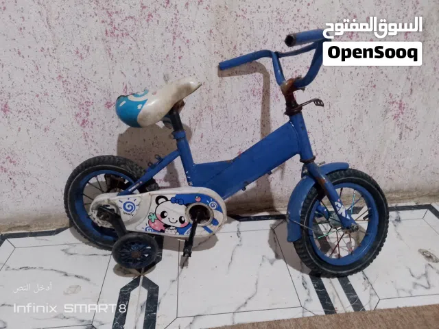 دراجات اطفال