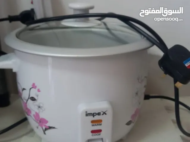 impex rice cooker