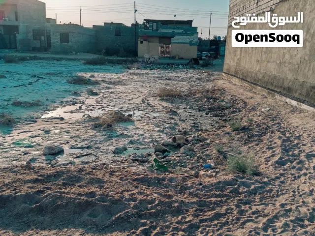 قطعة ارض للبيع المساحة 193 متر العنوان الجزيرة شارع زين العابدين