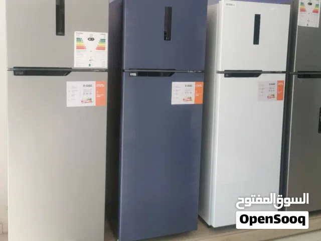 Réfrigérateur IRIS 400L