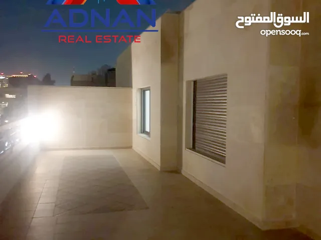 300m2 3 Bedrooms Apartments for Rent in Amman Abdoun