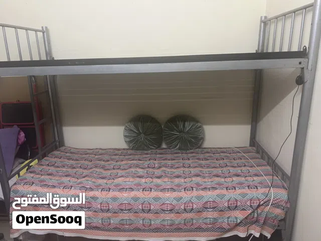 سرير منزلي للأطفال او للإكبار