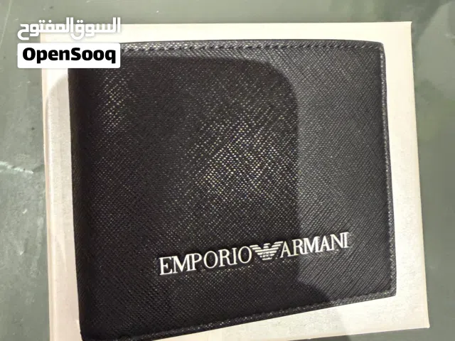 بوك رجالي امبريو ارماني اصلي من البوتيك