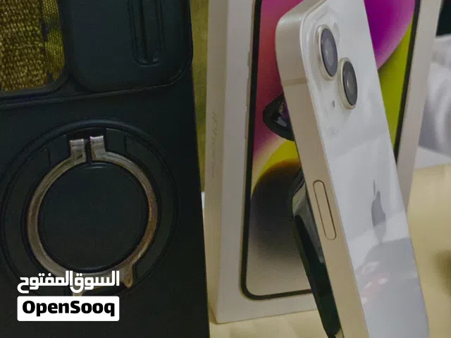 Apple iPhone 14 256 GB in Tripoli