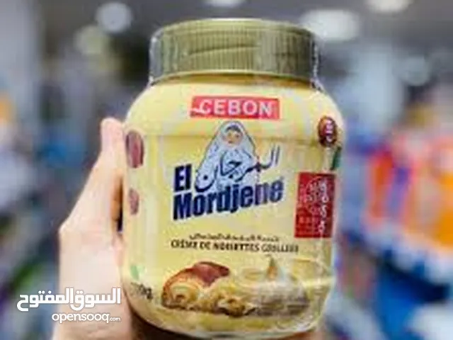 شكولاطة المرجان العالمية