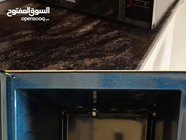 مايكرويف سامسونغ