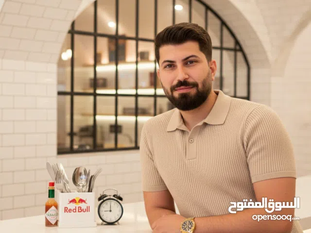 الأستاذ كرار المزهر