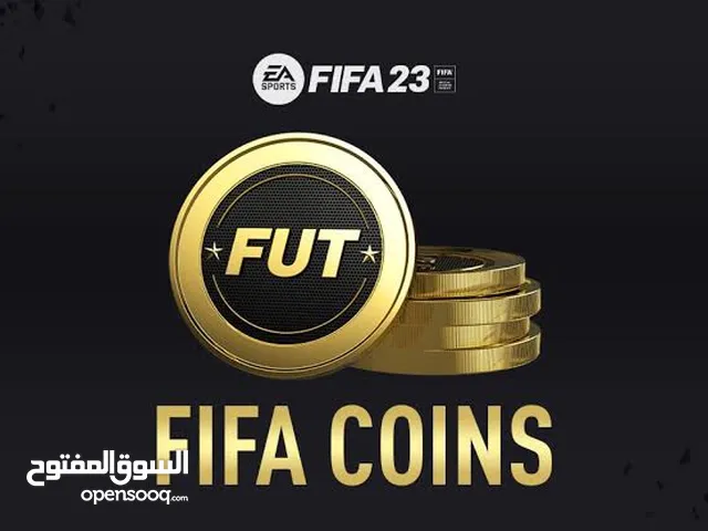 كوينز فيفا 23 FIFA 23 COINS