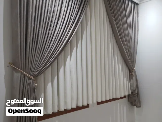 فني تركيب ستائر