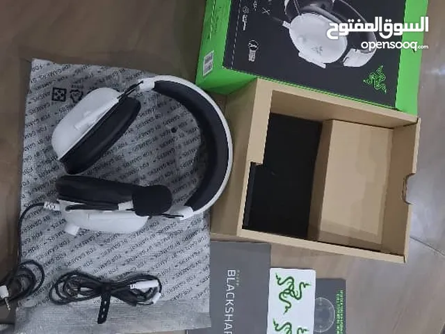 RAZER BLACKSHARK V2 X