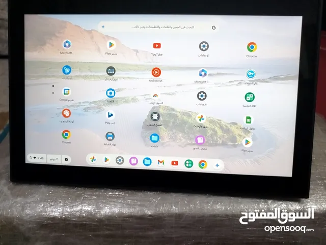 Lenovo Chromebook 300e 4 Ram 32 GB like new 12 inch touch screen