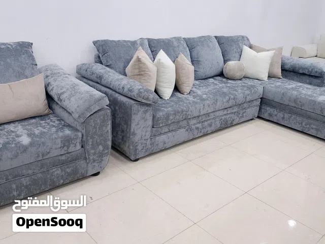 اطقم كنب جاهز وتفصيل