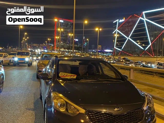 kia cerato 2013  engine 1.6