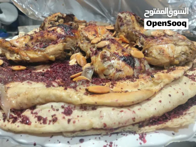 مسخن و مكموره مناسبات افراح عزايم بياض وجه اكل مرتب