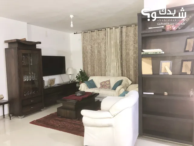 183m2 3 Bedrooms Apartments for Sale in Ramallah and Al-Bireh Al Tira