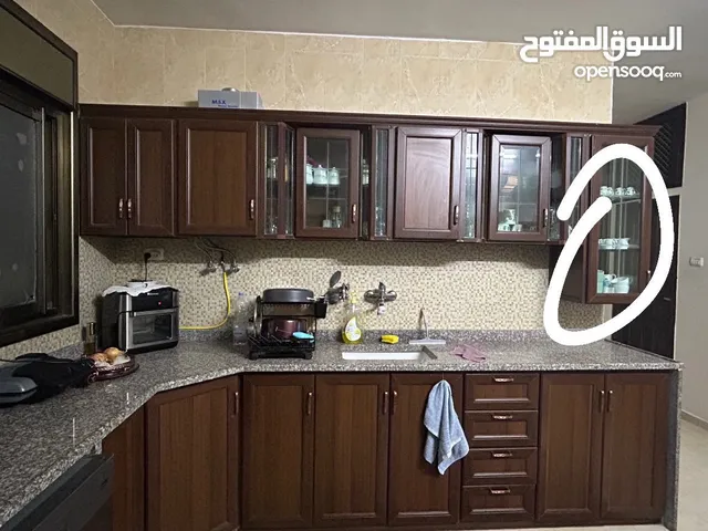مطبخ المنيوم
