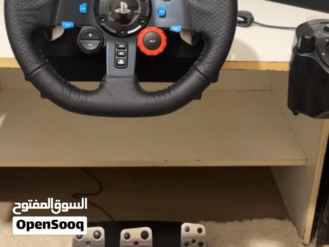 Logitech G29