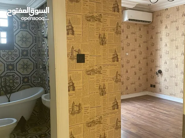 210 m2 More than 6 bedrooms Villa for Rent in Al Riyadh Al Arid