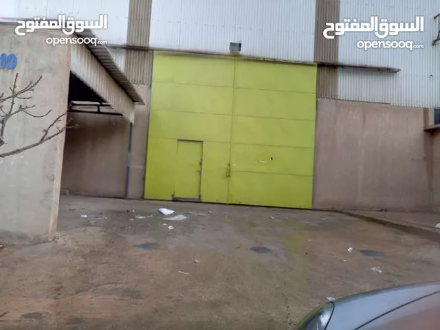 600 m2 Warehouses for Sale in Amman Abu Alanda