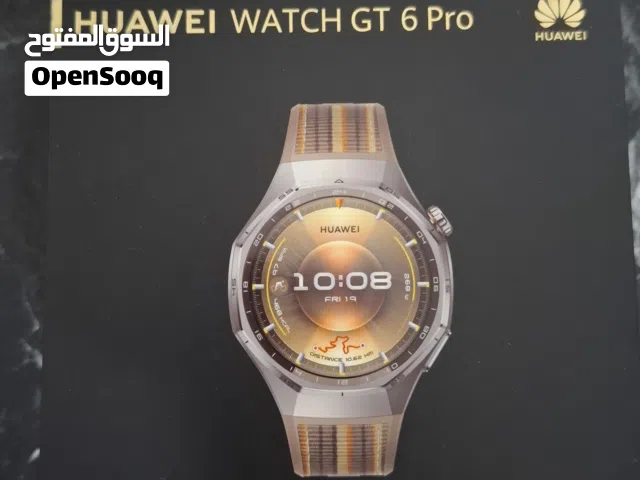 Huawei smart watches for Sale in Al Ahmadi
