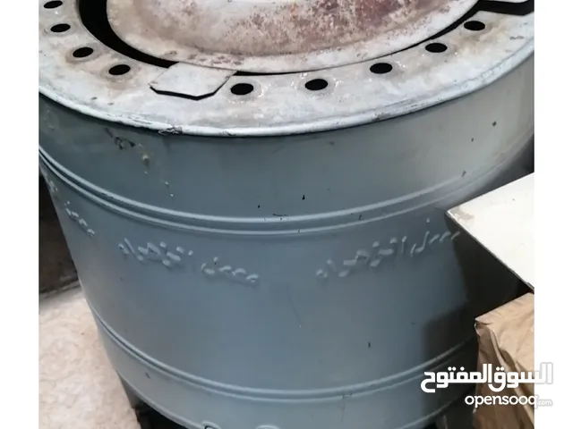 تنور نظيف. اخو الجديد