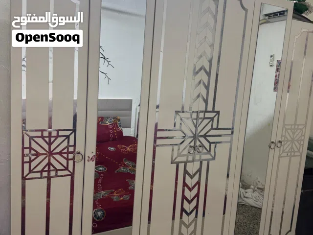 غرفه نوم تركيه 5 قطع