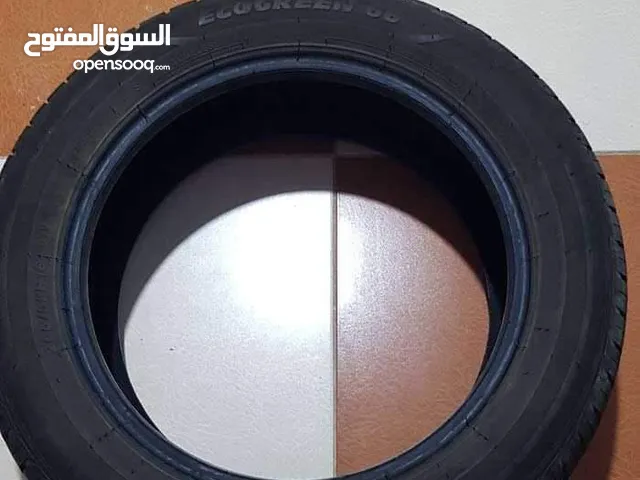  16 Tyres in Basra