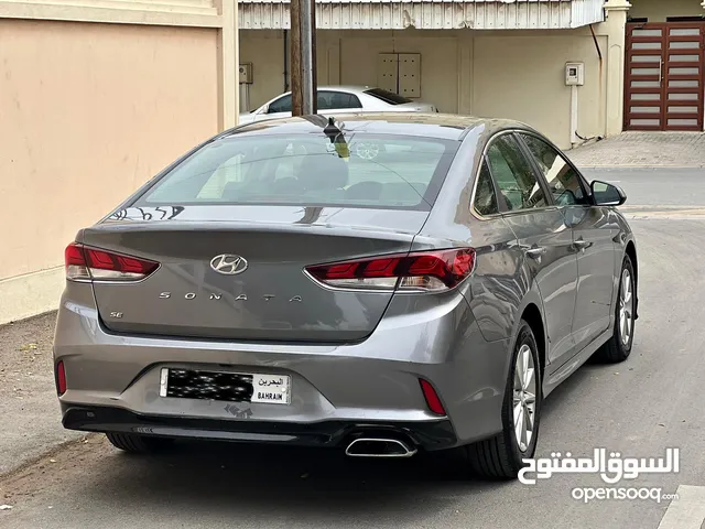 Hyundai Sonata 2018 in Southern Governorate