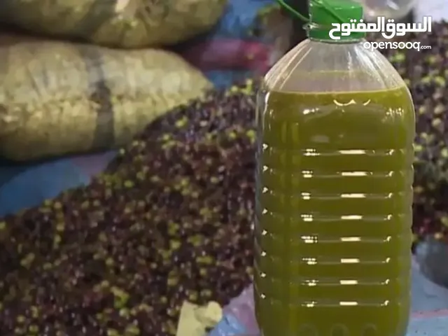 الزيت العود