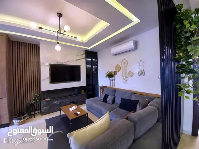 180 m2 3 Bedrooms Apartments for Rent in Amman Deir Ghbar