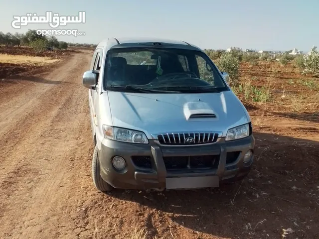 Used Hyundai Other in Ramtha