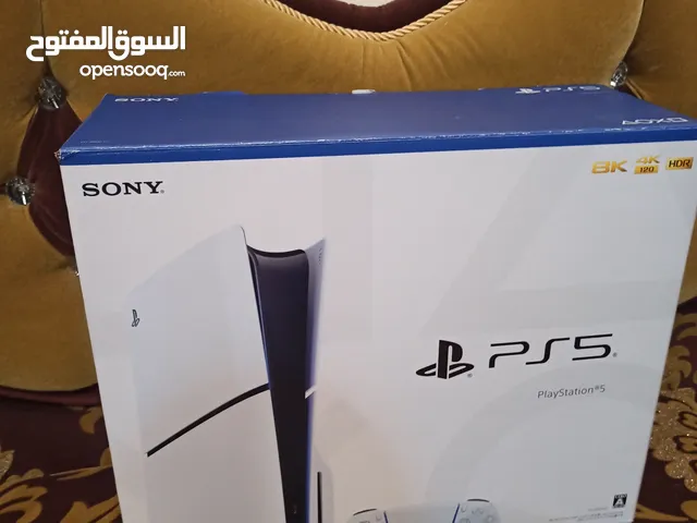 PlayStation 5 PlayStation for sale in Tripoli
