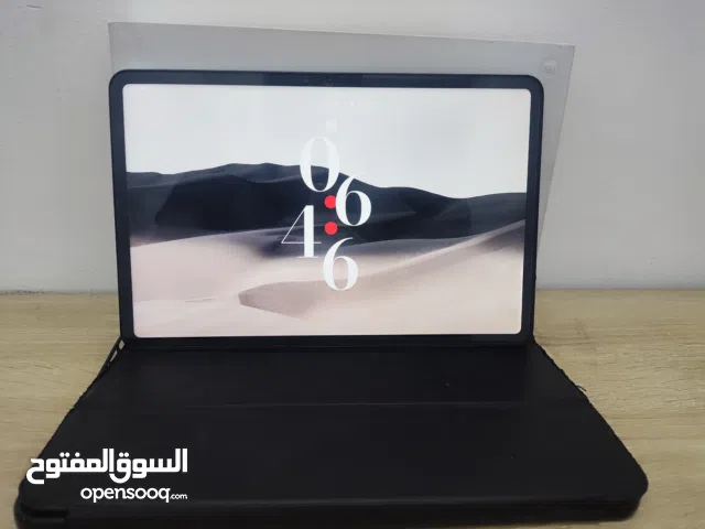 Xiaomi Pad 6 256 GB in Baghdad